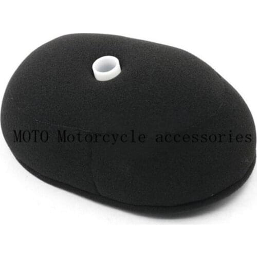 Motorcycle Sponge Air Filter For Yamaha TT350T TTR250 1999-2006 WR250R WR250X 2008-20011 WR250RB 2012 WR250R 13-15