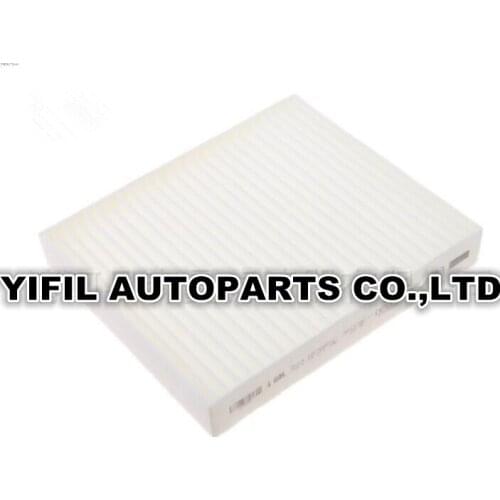 Cabin Air Filter 13271191 For Cadillac SRX 3.6L 2010-2016 For CHEVROLET COBALT,CRUZE,MALIBU,ONIX,ORLANDO,PRISMA,SONIC,TRAX