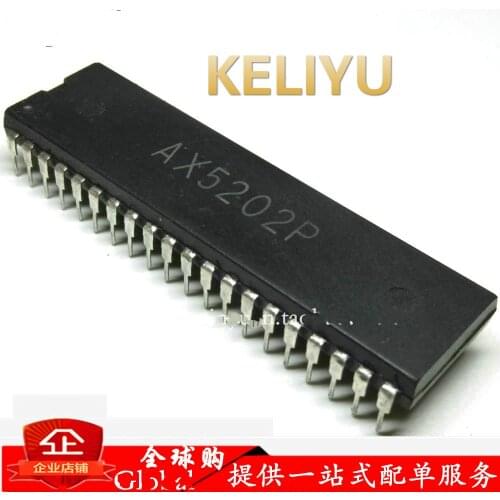 10PCS AX5202P AX5202 DIP