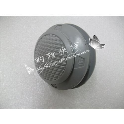 2pcs Foot switch valve dental chair switch dental chair foot valve foot switch controller disposable medical supplies health