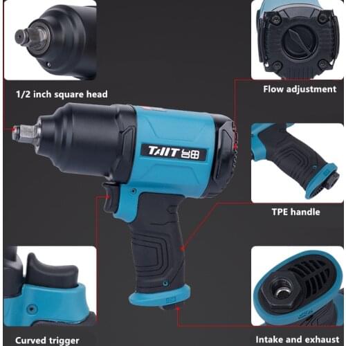 AiFeelife Pneumatic Tools