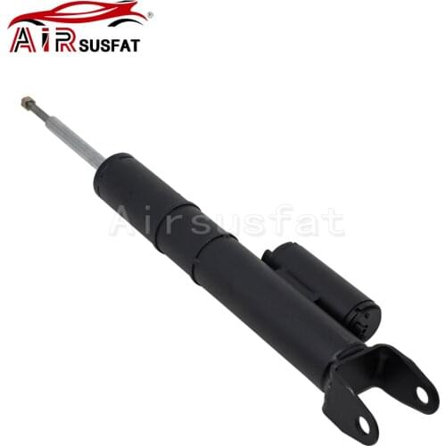 Front Air Strut Suspension Shock Absorber Core with ADS For Mercedes Benz W211 W219 E-Class 2WD 2002-2009 2113205513 2113206113