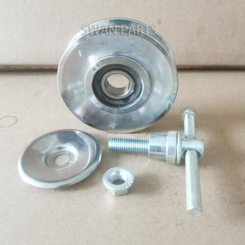 Car Idler Pulley 6303-a88 wh248