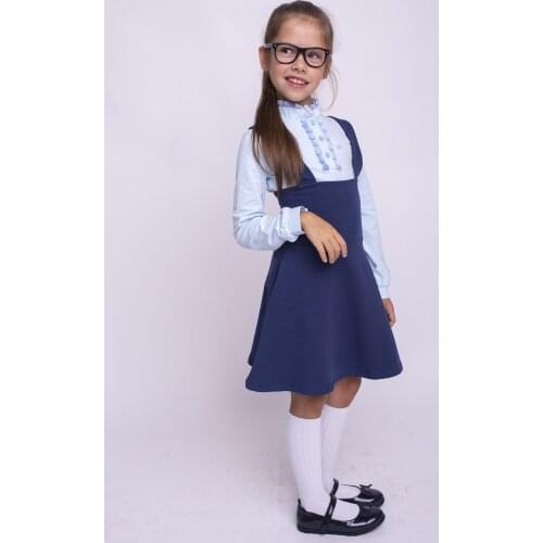 Рубашки с длинным рукавом для мальчиков Batik China At AliExpress