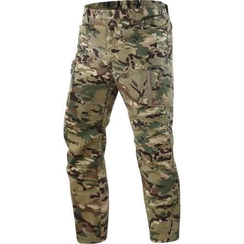 New IX9 trellis mountaineering pants outdoor sports wear resistant scratch resistant thin Tactical Assault pants