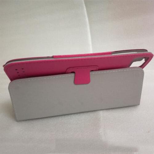 Myslc case cover for Digma Optima 8002 3G/8006S 3G/8007S 4G 8 inch Tablet PU Leather Stand Case