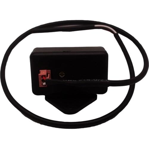 Pressure increase sensor Sensor unit for electronic boost pressure display