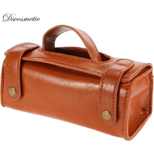 Мужские кожаные сумки Dscosmetic China At AliExpress