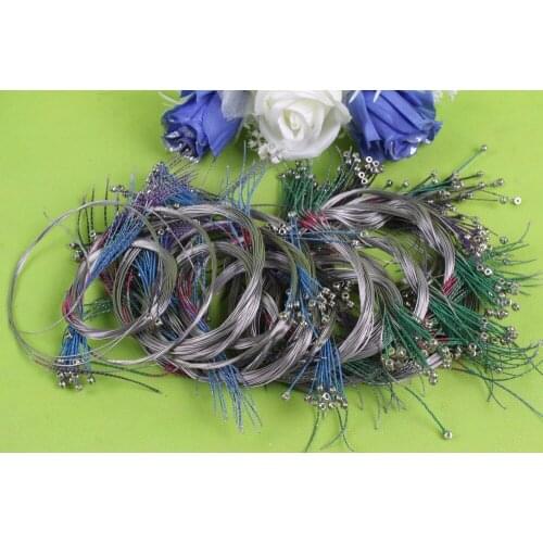 Viola string for 6 string 5 string one set Viola accessories bulk violin strings g d a e