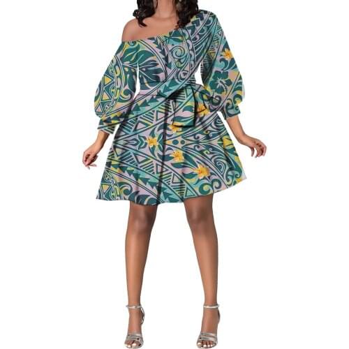 HYCOOL Summer Short Sleeve Dresses