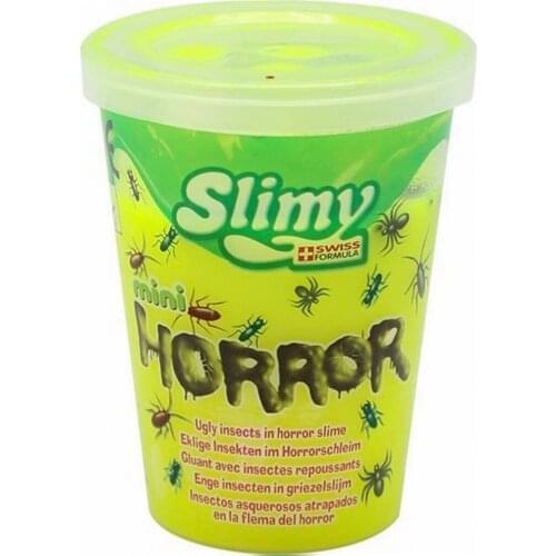 Slimmy Mini Horror Toy