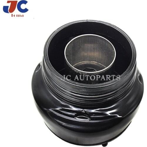 Front Up Metal Part For Mercede-s Benz W166 X166 GLS GLE GL-CLASS M-CLASS Air Shock Metal Head 1663205566 1663207213 1663201313