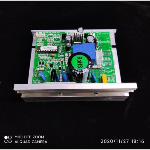 Treadmill lower control board for OMA REEBOK Motor Control board SW-1380CB-REV1.5