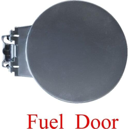 New Fuel Door Cover 1999-2006 For Chevy Silverado GMC Sierra Pickup 0856-029 Auto Accessories