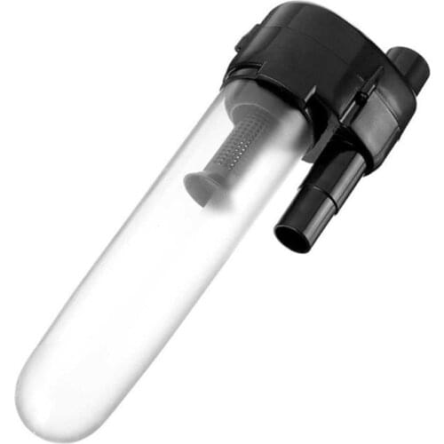 32mm Dust Interceptor Filter Vacuum Cleaner Bag Collector Cyclonic Separator Outer Spare Parts Replacements For Dust Catcher