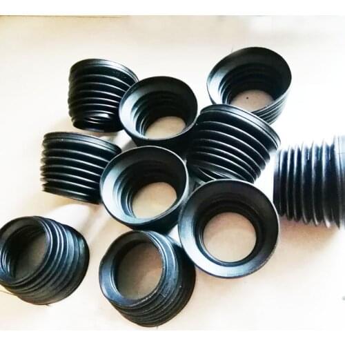 10 pcs auto parts Front Air suspension dust boot for Mercedes W211 E-Class Air Dust Cover for Benz W211 OE#2113206113 2113206013