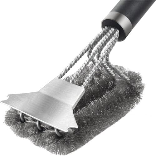 Sanikia Smearing Brushes