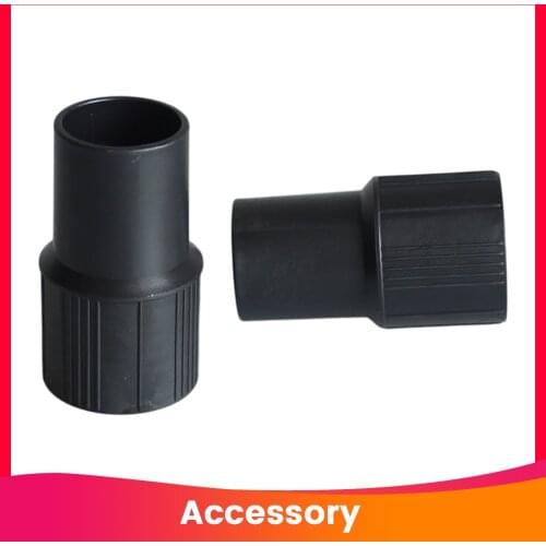 Household cleaning replacement 38mm*42mm Adapter Fit for robot Cleaning Hose Connector Central Vacuum Cleaner tube Parts