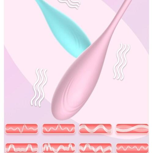 Clitoris Stimulator APP Remote Control Vibrators Sex Shop Toys for Women Massage Erotic Toys Vibrating Jump Eggs Adult Sex Tools