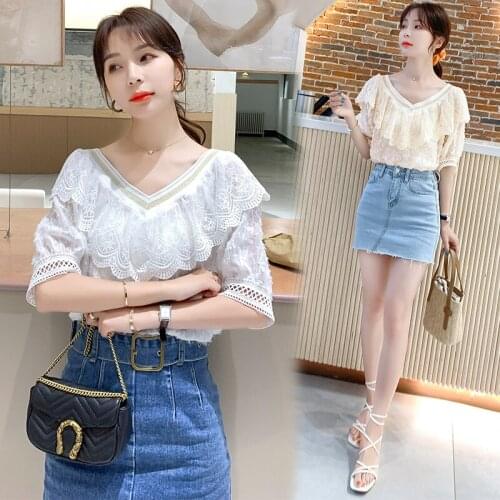 Женские шифоновые рубашки SUN FOR YOU China At AliExpress