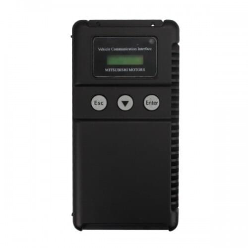 Top Rated mitsubishi mut-3 mut3 scanner diagnostic tool for cars and trucks with coding function