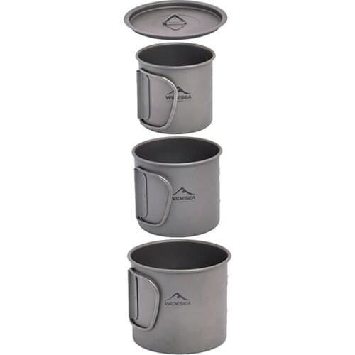 Widesea Coffee Sets