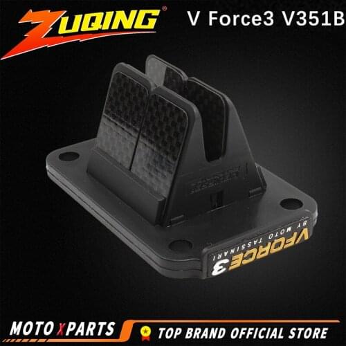 ZuQing Motorcycle Air Filters
