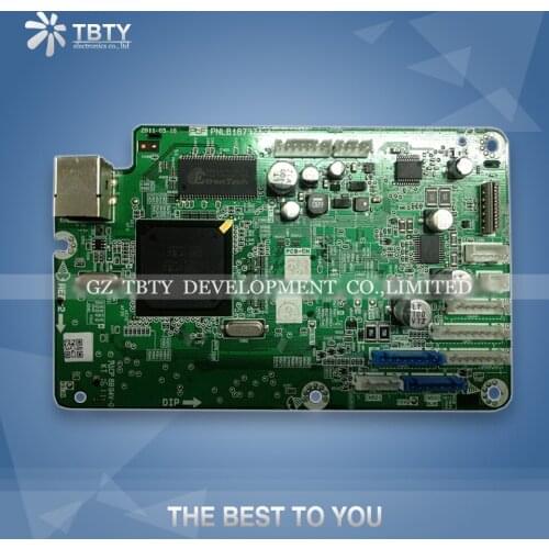 100% Test Main Board For Pansonic KX-MB1508 KX MB 1508 1528 1538 1558Formatter Board Mainboard On Sale