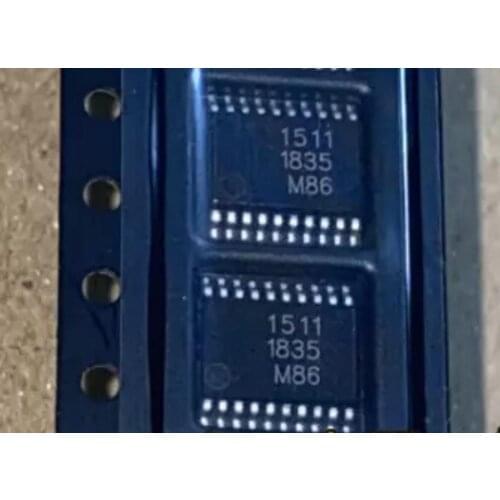 5-10PCS / MB1511PFV 1511 TSSOP20