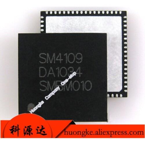 5pcs/lot SM4025 SM4109 SM4005 SM4005A SM4027 SM4027A SM4043