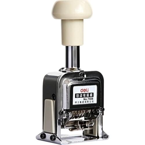 Deli Parts And Accessories For Printers