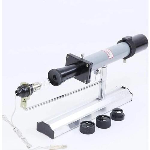 Double-Slit Interference Single Dry Diffraction Experiment Instrument Physics Experimental Optical Teaching Instrument J25022