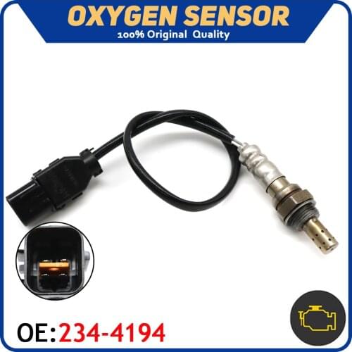 234-4194 Oxygen O2 Lambda Sensor FOR HYUNDAI SANTA FE XG350 KIA AMANTI MAGENTIS OPTIMA RONDO SEDONA SORENTO