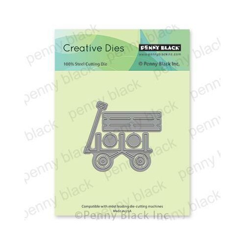 Metal Cutting Dies small truck Scrapbooking Steel Craft Cut Embossing Paper Card Album Stencil