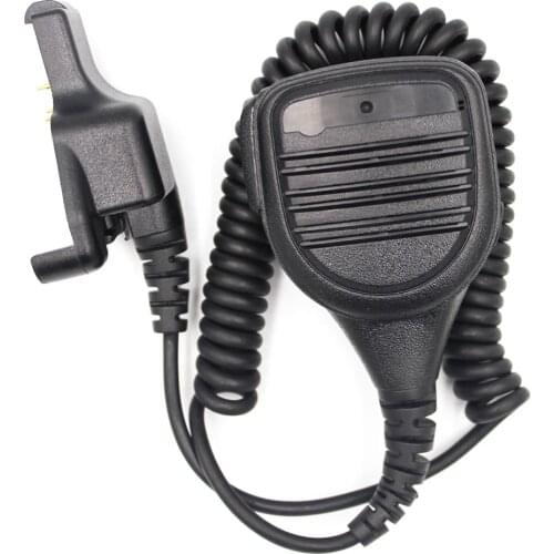 Xts5000 xts2250 xts2500 GP9000 HT1000 MT1500 uhf ptt mic micrfono para radio motorola mikrofon z gonikiem remote speaker microph