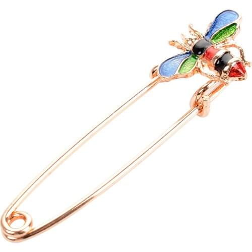 Броши с животными на одежду OPPOHERE China At AliExpress