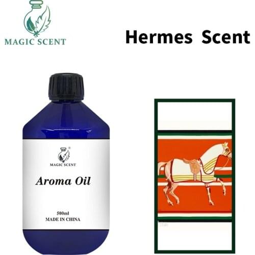 Air Freshener Hotel Aroma Oils Scent Machine Essential Oils Aromatherapy Diffuser Home Perfume