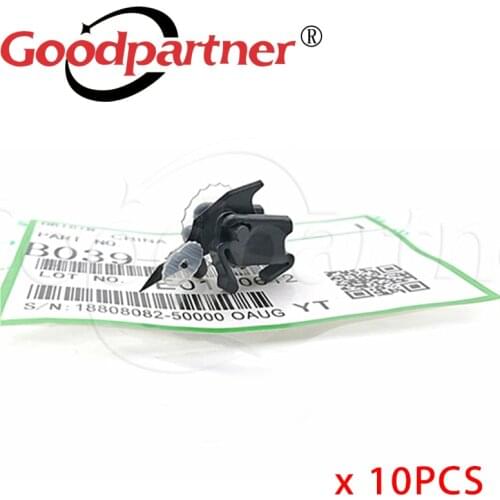 10X Premium B039-2335 OPC Drum Picker Finger Separation Claw for Ricoh Aficio 1015 1610 1027 1911 2011 2014 2500 2501