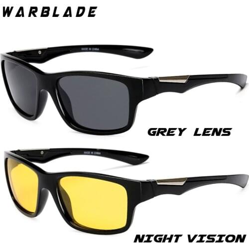 Top Quality Brand Sunglasses Men Polarized Male Eyewear Polarized Sun Glasses For Women Travel Gafas De Sol W1025