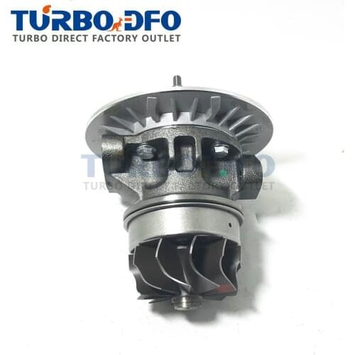 T04B44 turbine cartridge 465570 465570-0002 turbo CHRA Balanced core for Volvo Truck 6.72L TD70 4880534