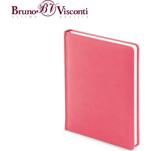 BRUNO VISCONTI Diaries A6