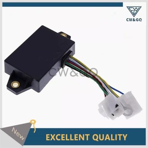 Пусковые системы CW&GQ China At AliExpress