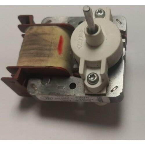 Refrigeration parts cooling fan motor EM2108L-423CL 220-240V