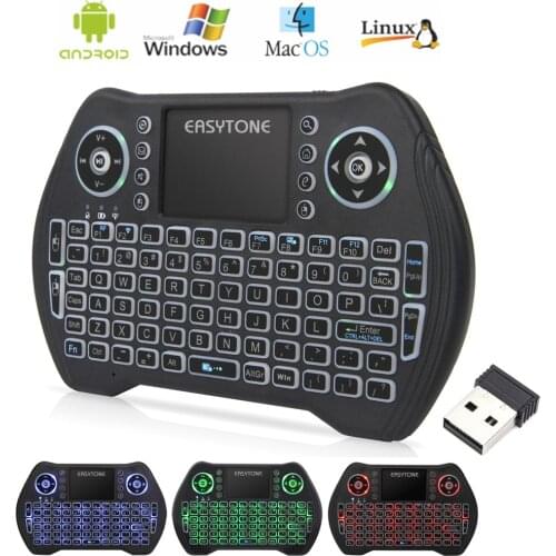 EASYTONE Gaming Consoles
