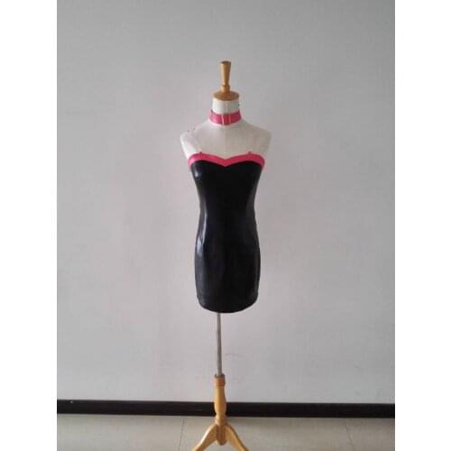 Fate/stay night Fifth Holy Grail War Servant Rider Medusa Bewitching Black Serpent Outfit Cosplay Costume B002