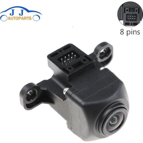 FS11-5K859-AD New Rear View-Backup Camera Designed For Ford Car High Quality Car Camera FS115K859AD