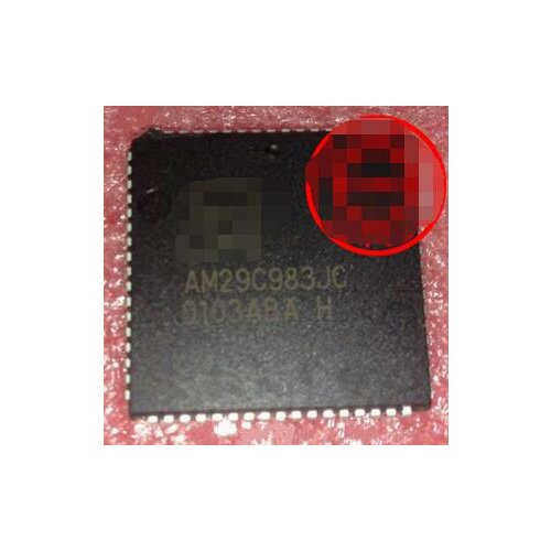 IC NEW 100% AM29C983JC