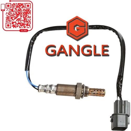 For 2003-2005 HYUNDAI Santa Fe Oxygen Sensor For GL-24191 39210-37510 39210-37513 39210-37530 234-4191