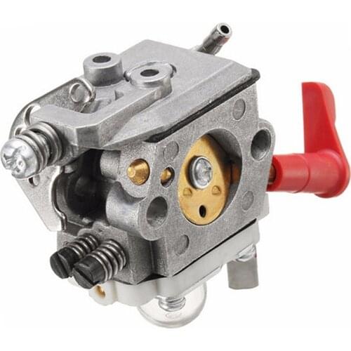 New Carburetor For Carby Walbro WT997 WT668 1/5 Baja HPI Rovan KM Zenoah CY