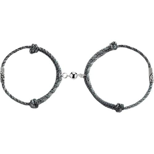 OUTAD Bracelets For Lovers